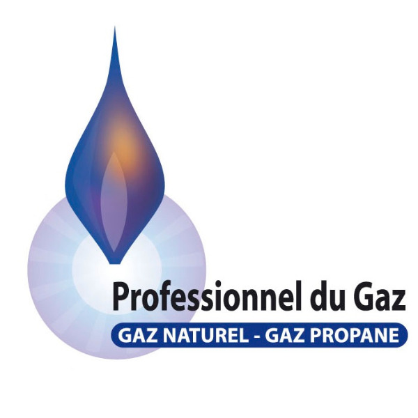 Partenaire Professionnel du gaz